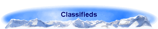 Classifieds
